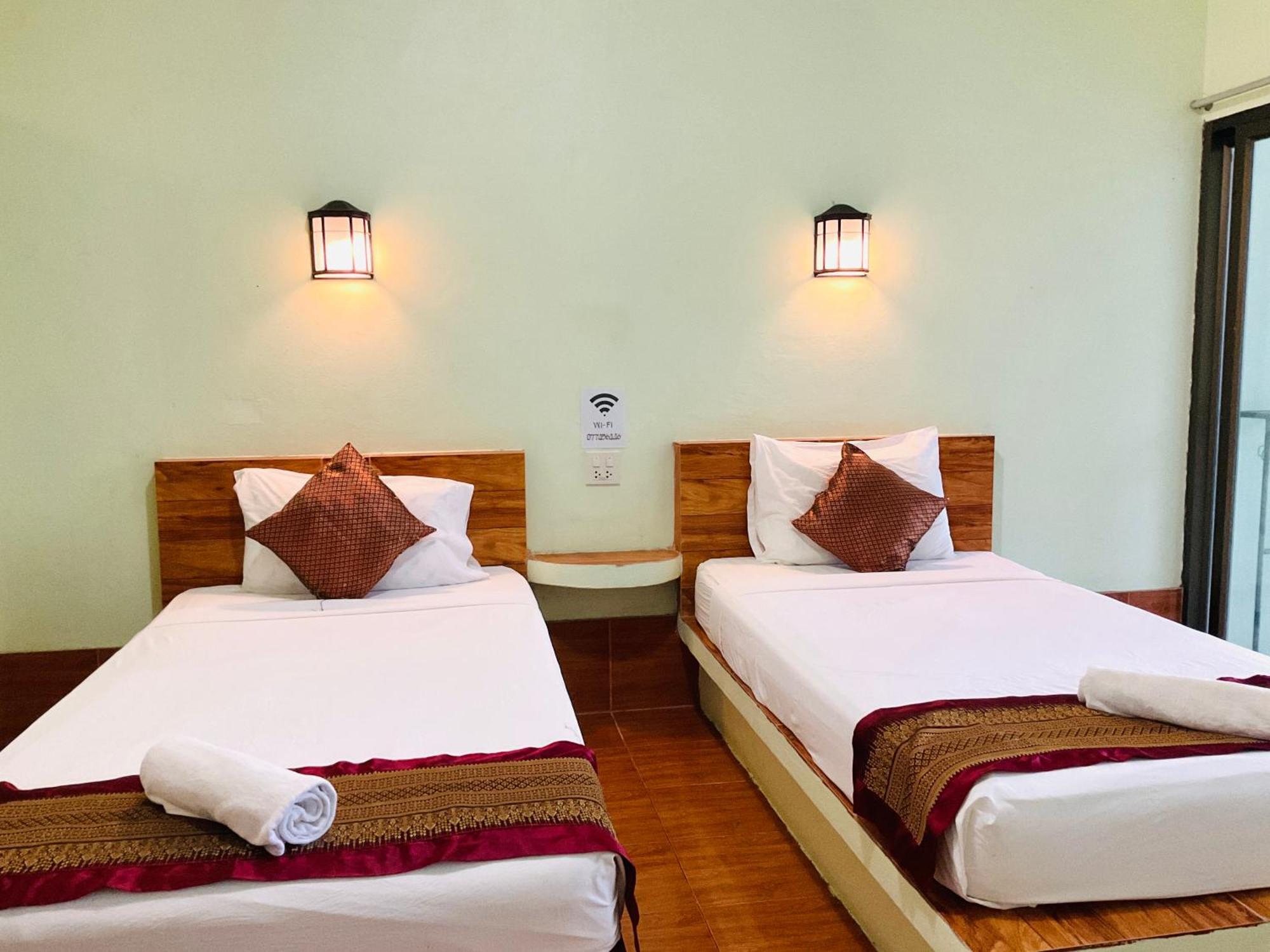 Ocean View Resort Koh Tao Extérieur photo