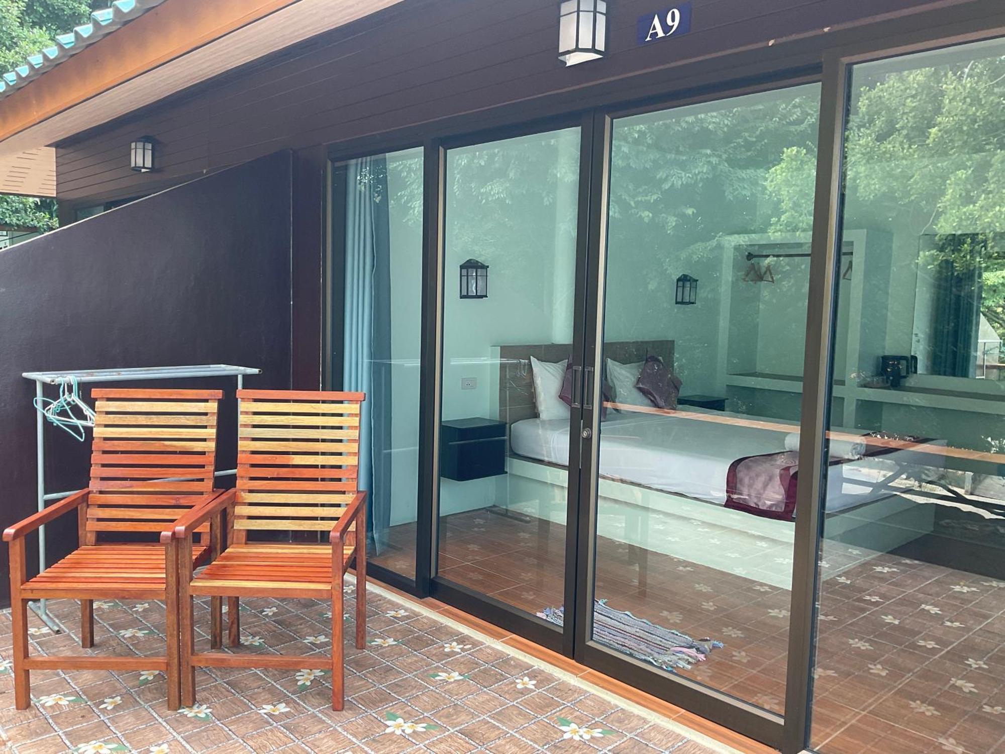 Ocean View Resort Koh Tao Extérieur photo