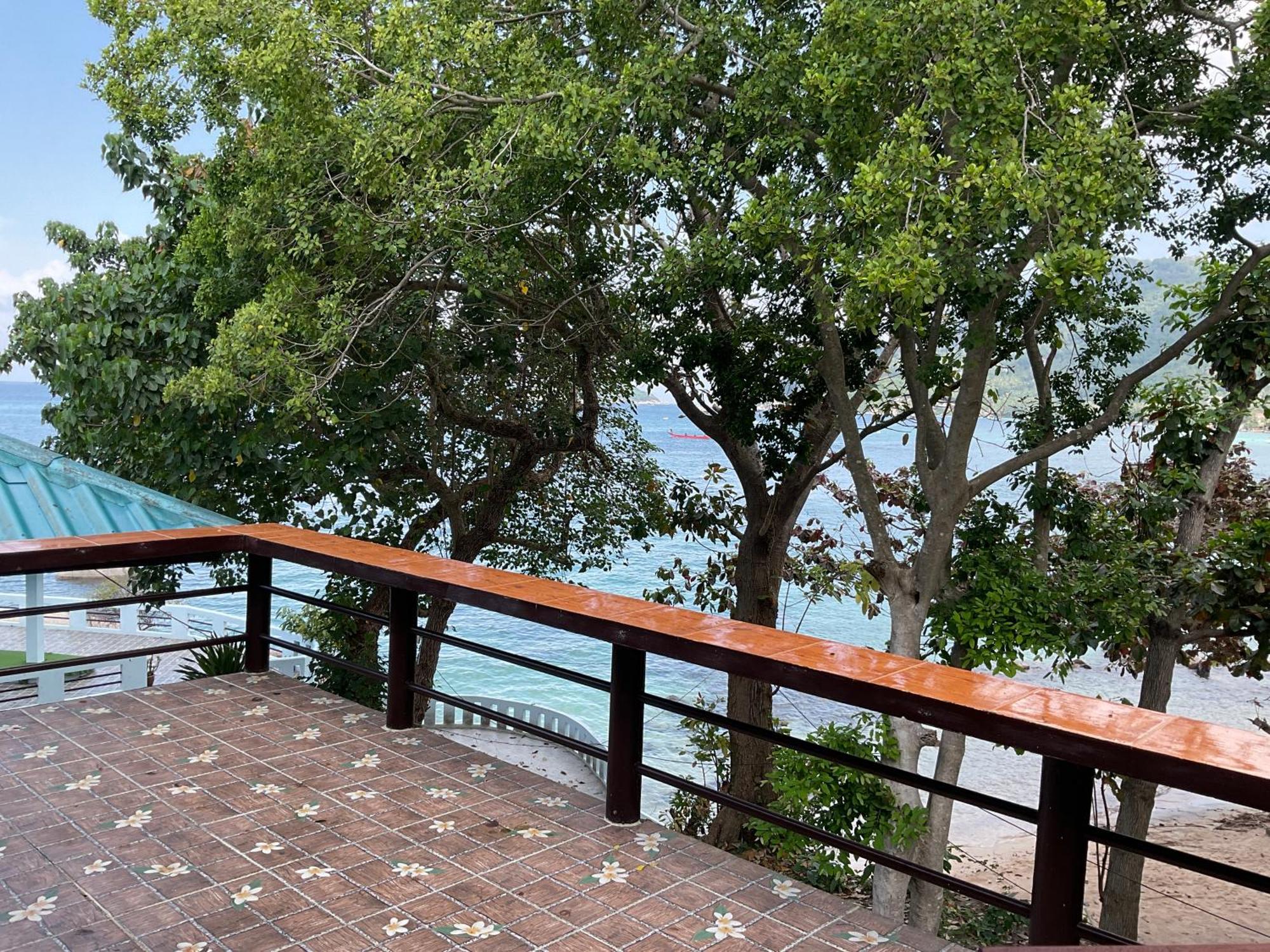 Ocean View Resort Koh Tao Extérieur photo