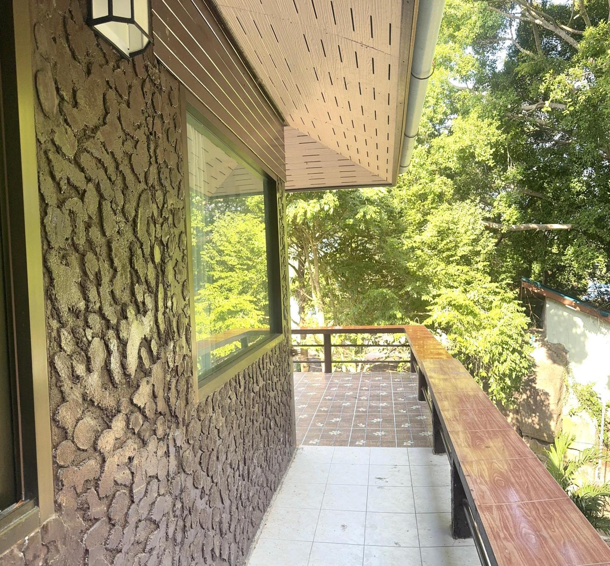Ocean View Resort Koh Tao Extérieur photo