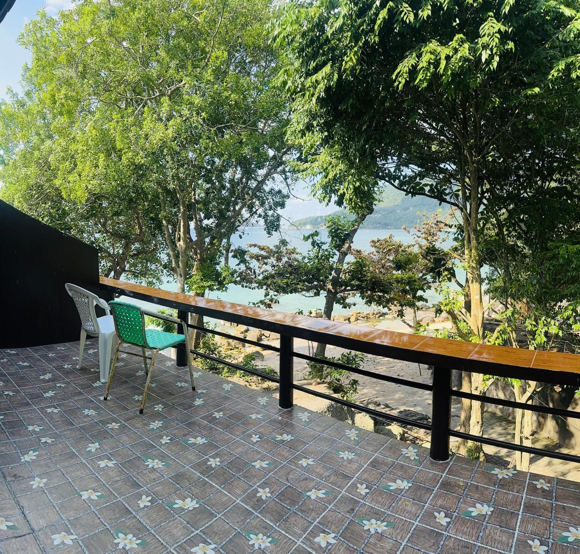 Ocean View Resort Koh Tao Extérieur photo