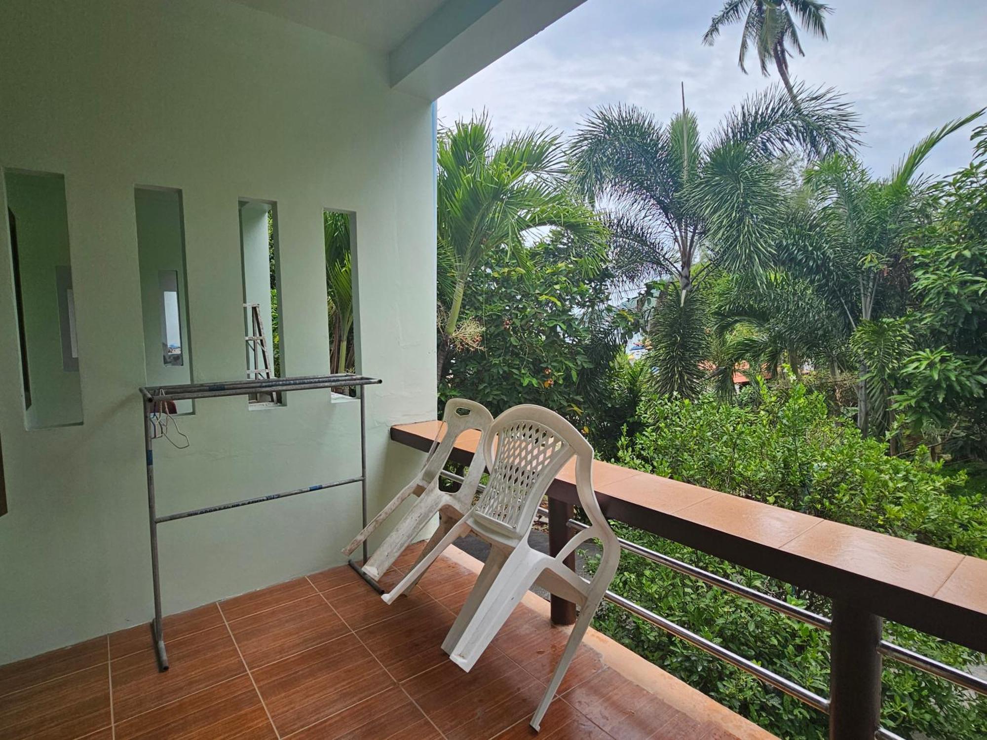 Ocean View Resort Koh Tao Extérieur photo