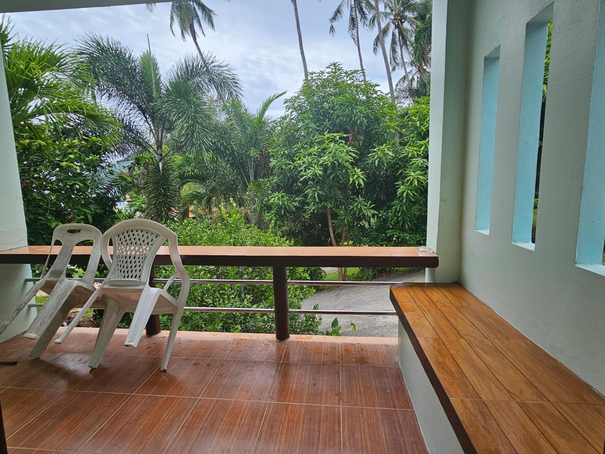 Ocean View Resort Koh Tao Extérieur photo