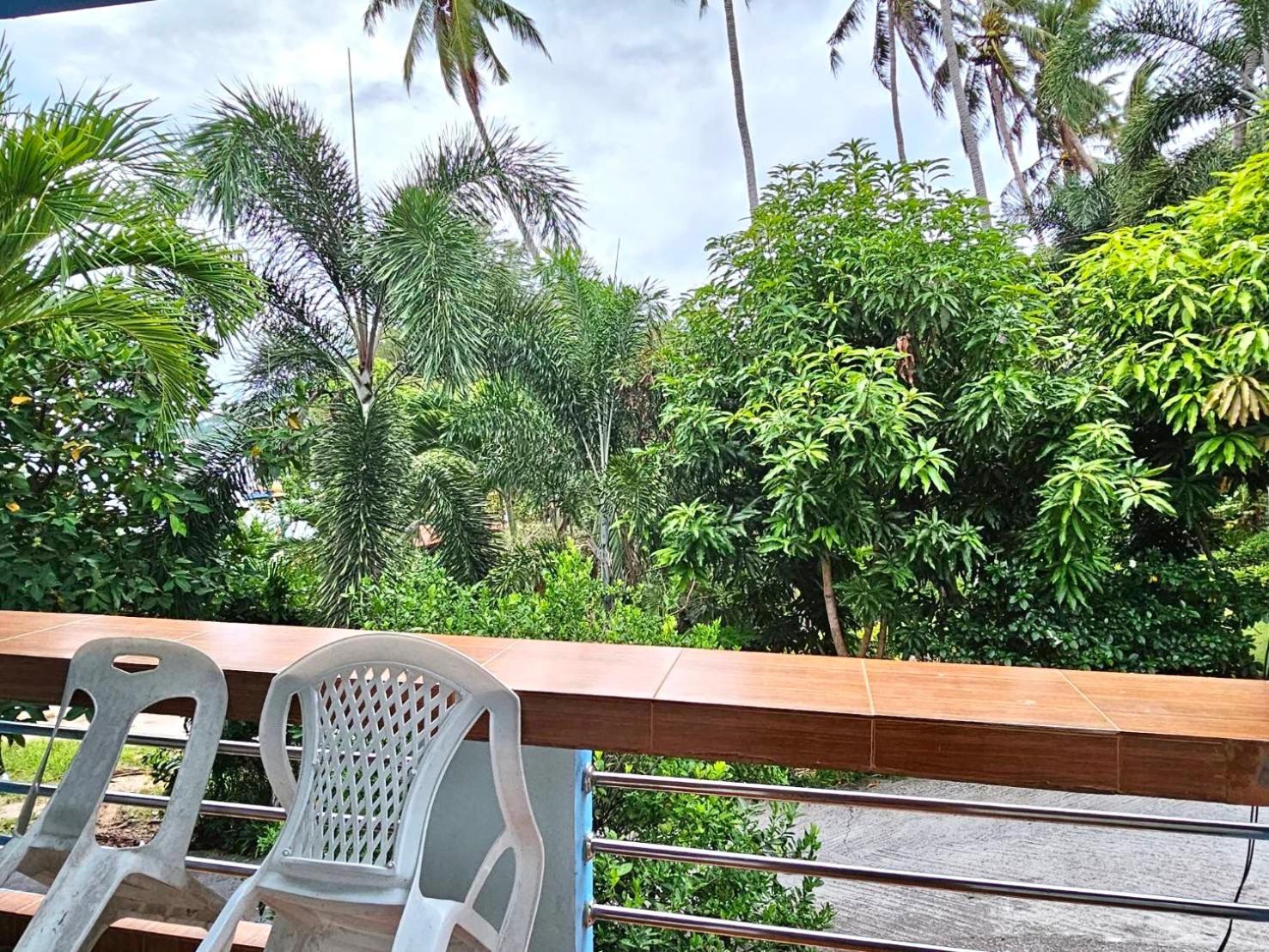Ocean View Resort Koh Tao Extérieur photo