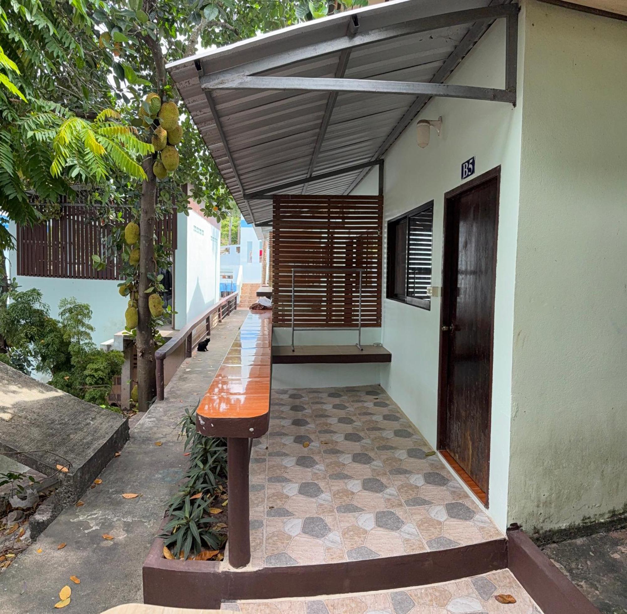 Ocean View Resort Koh Tao Extérieur photo