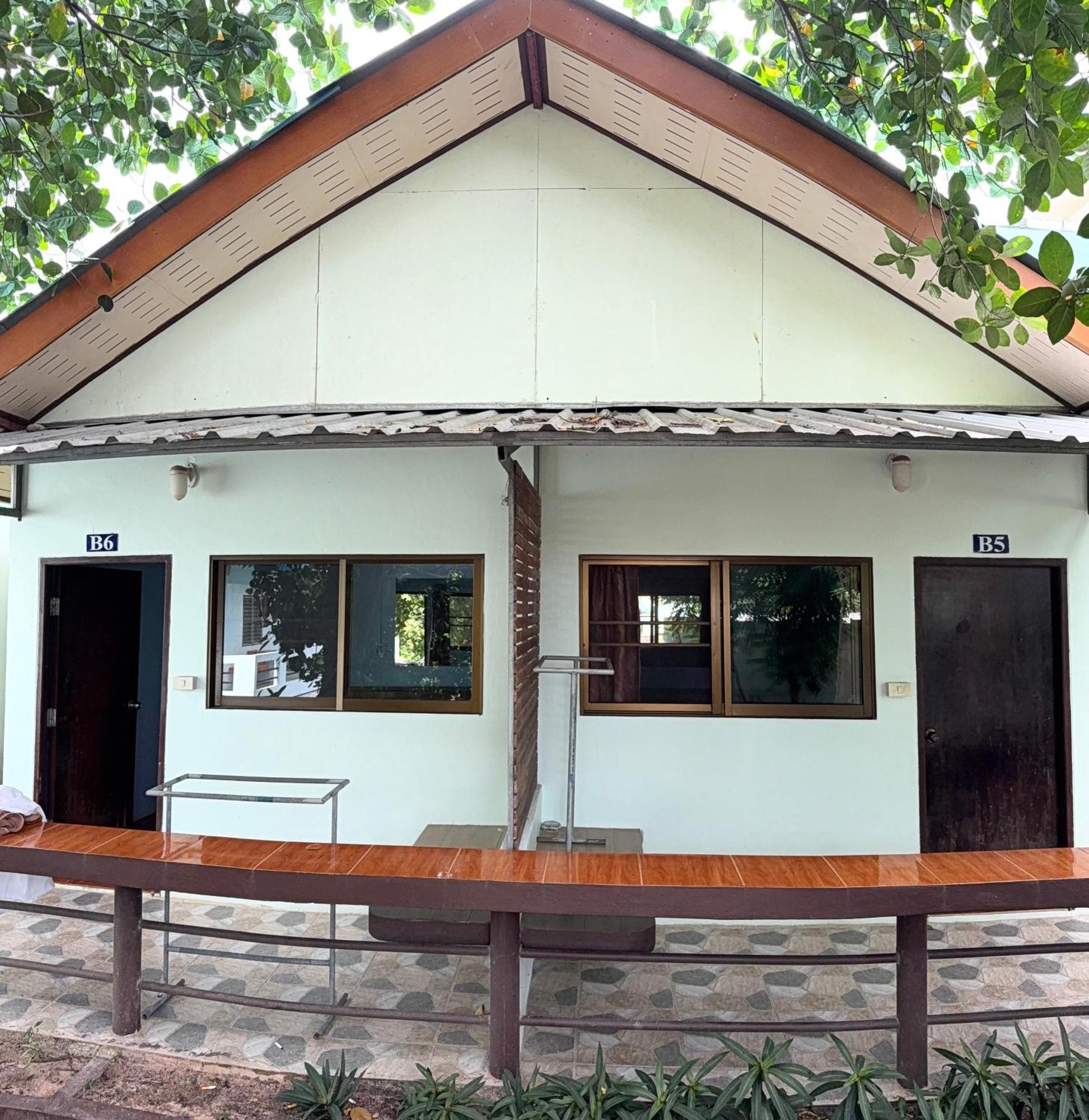 Ocean View Resort Koh Tao Extérieur photo
