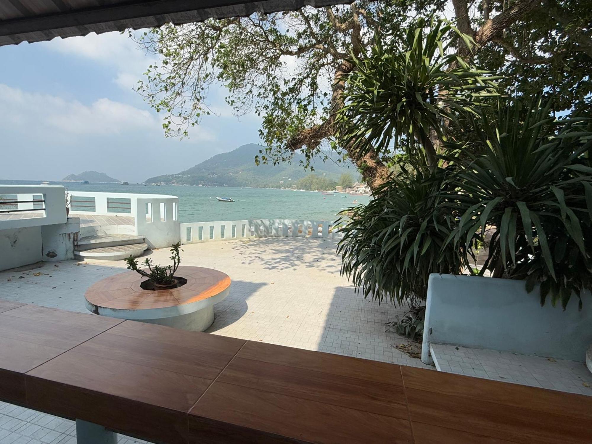 Ocean View Resort Koh Tao Extérieur photo