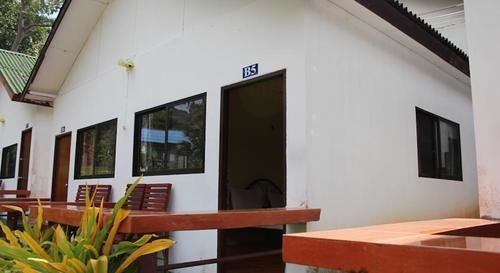 Ocean View Resort Koh Tao Extérieur photo